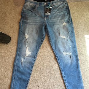 LuLaRoe | Jeans | Lularoe Denim Size 34 